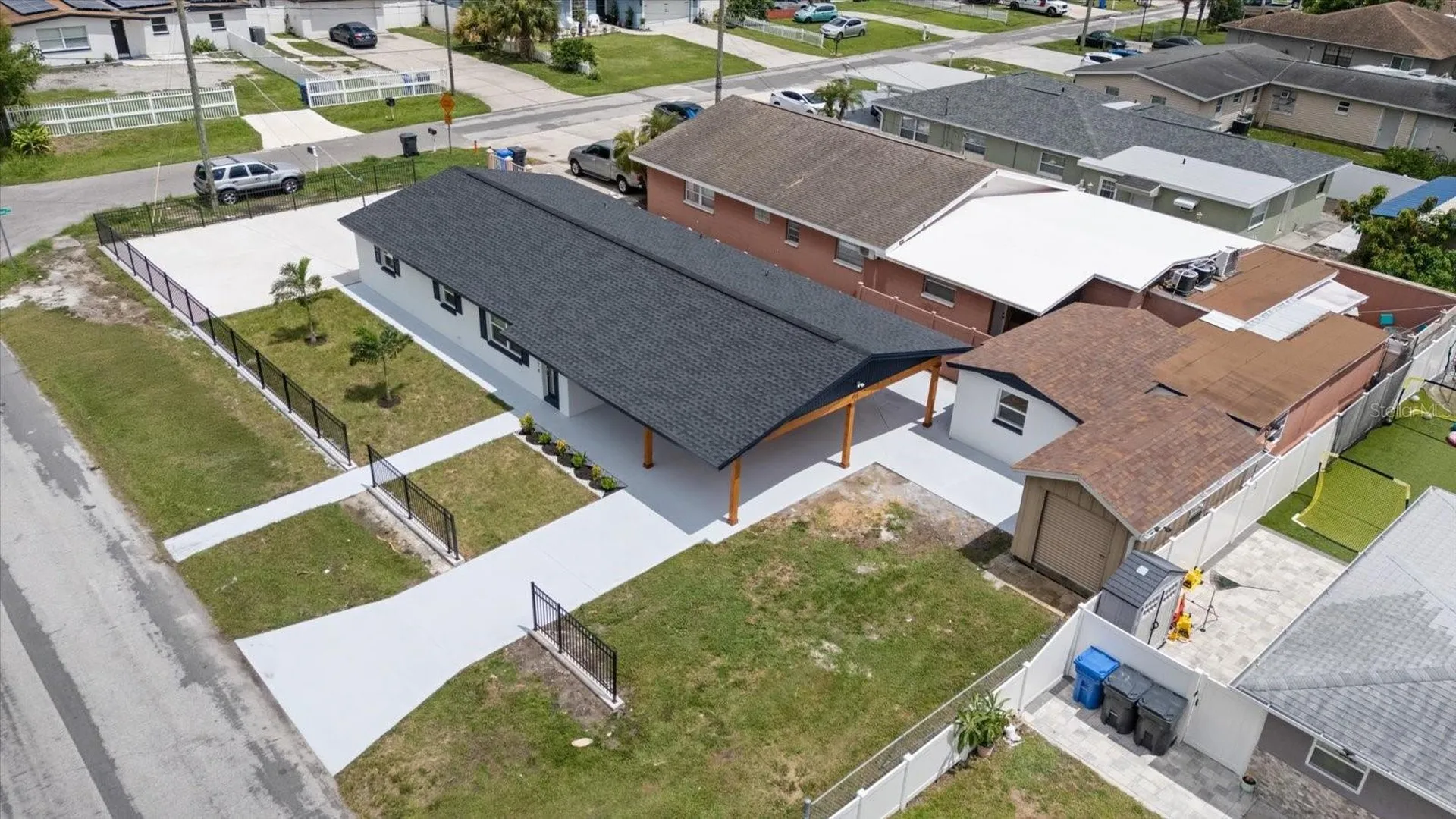 5824 N Thatcher Avenue Tampa FL 33614
