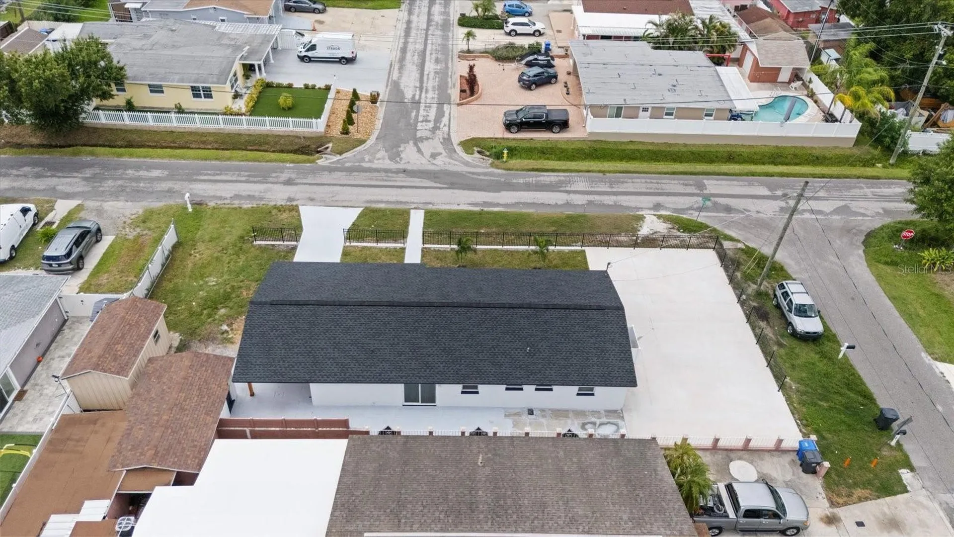 5824 N Thatcher Avenue Tampa FL 33614