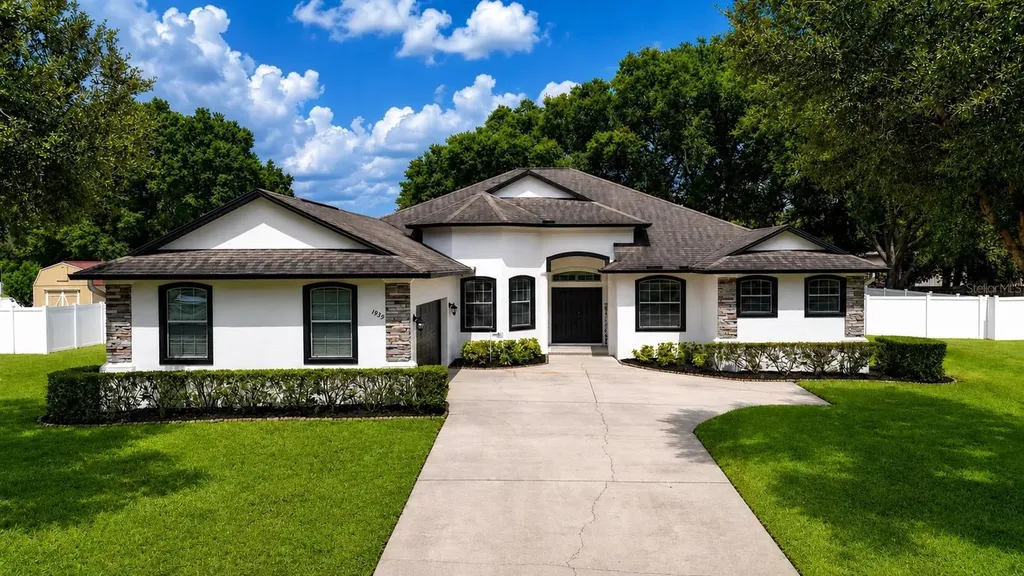 1939 Griffin Trail Bartow FL 33830