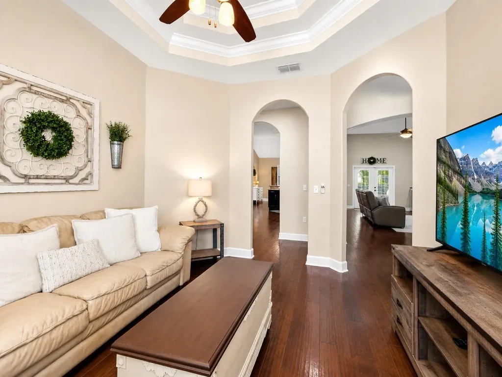 1939 Griffin Trail Bartow FL 33830