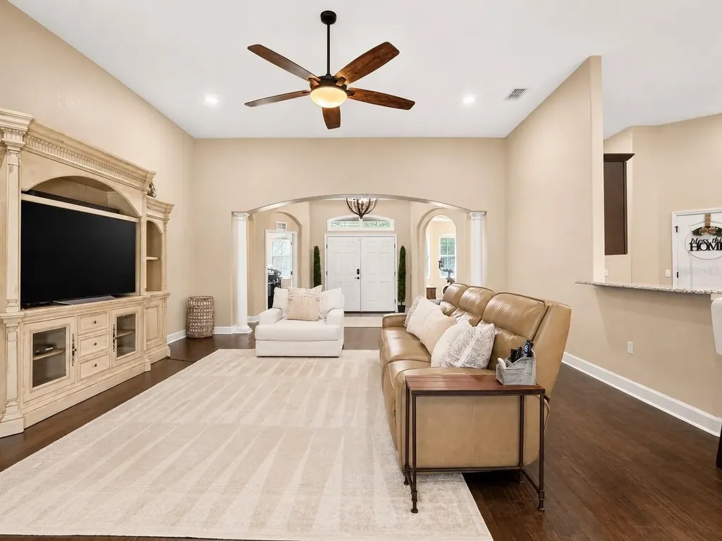 1939 Griffin Trail Bartow FL 33830