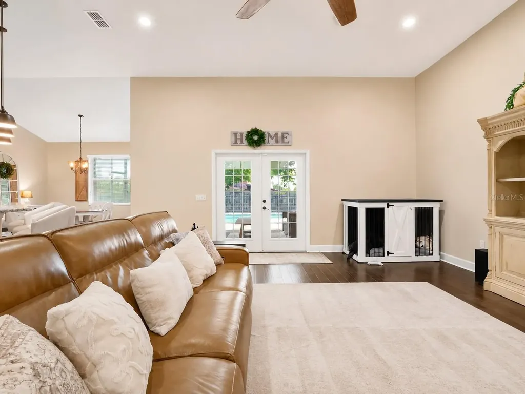 1939 Griffin Trail Bartow FL 33830
