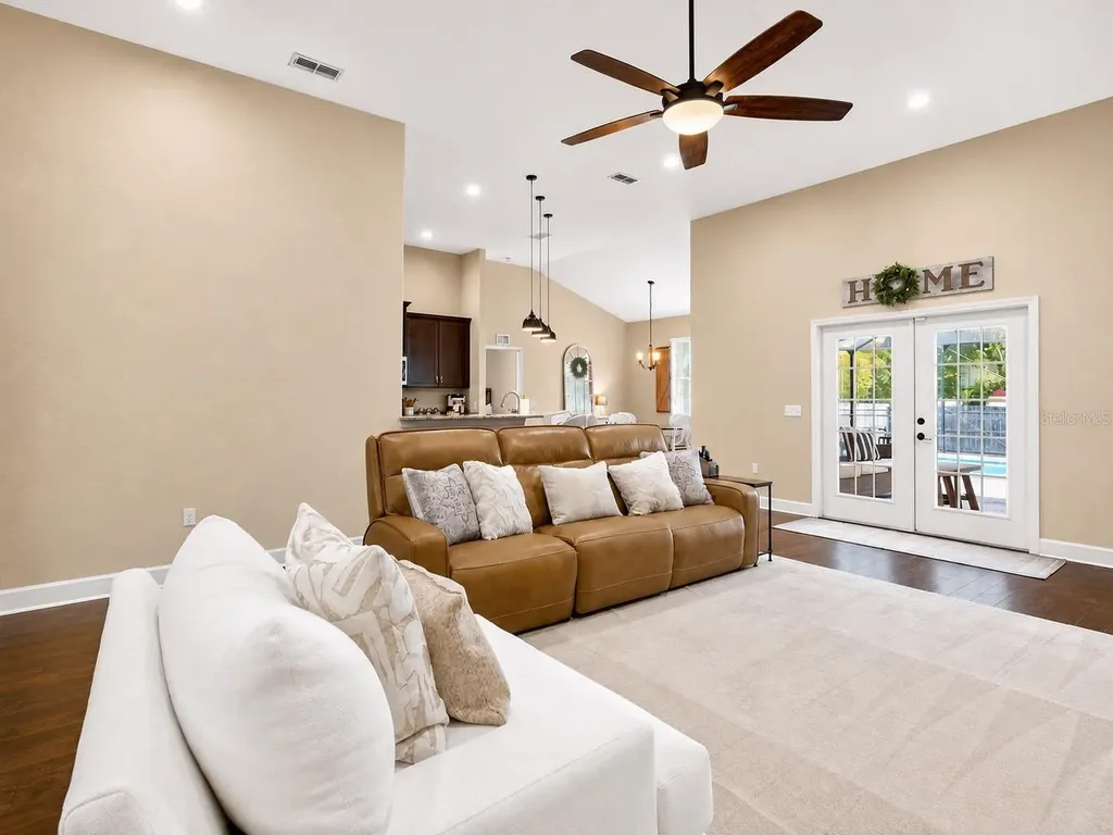 1939 Griffin Trail Bartow FL 33830