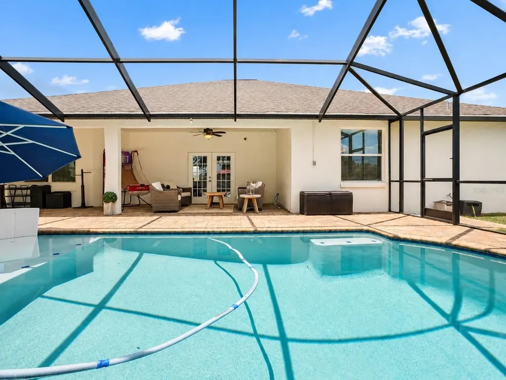 1939 Griffin Trail Bartow FL 33830