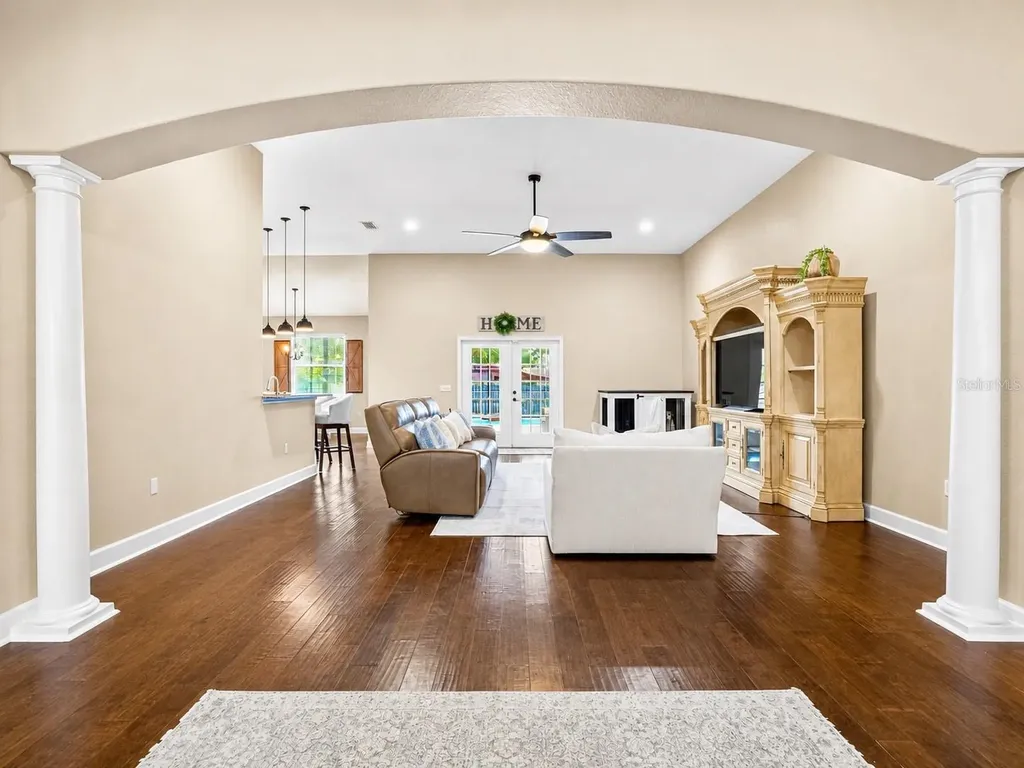 1939 Griffin Trail Bartow FL 33830