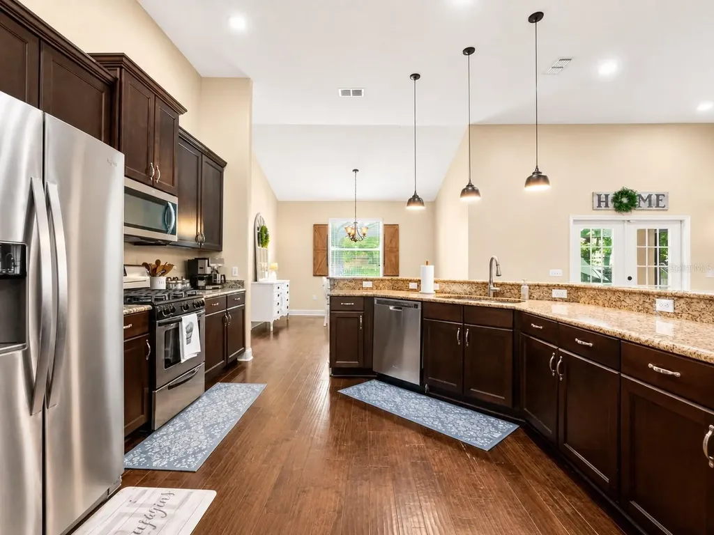 1939 Griffin Trail Bartow FL 33830