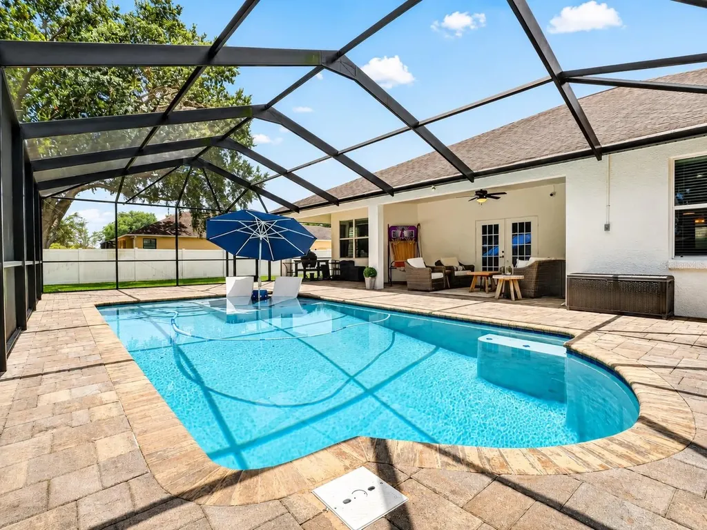 1939 Griffin Trail Bartow FL 33830