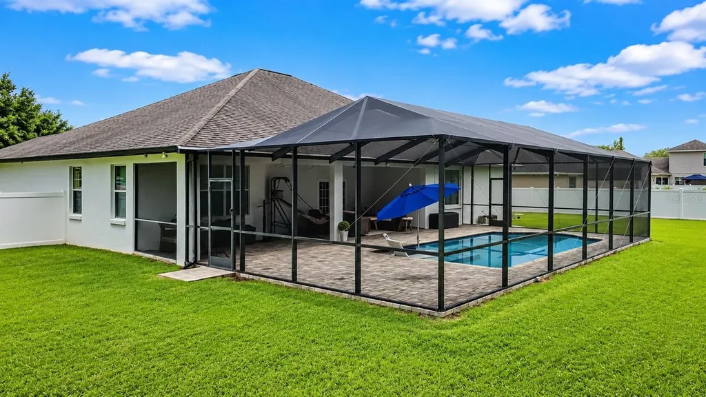 1939 Griffin Trail Bartow FL 33830