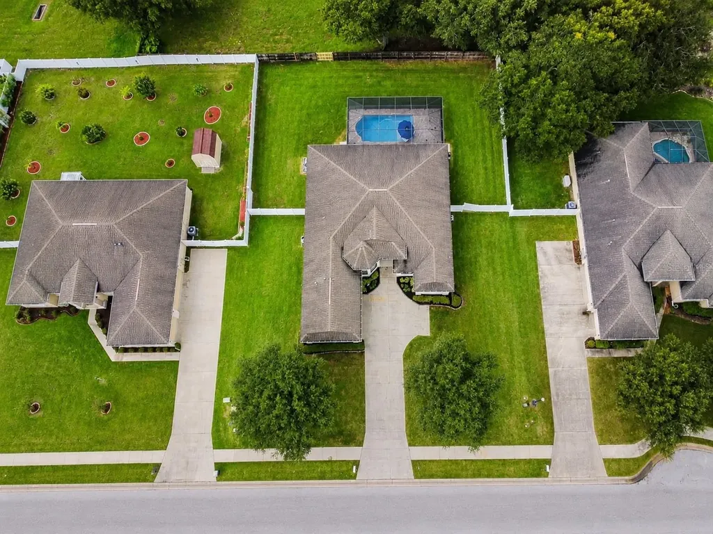 1939 Griffin Trail Bartow FL 33830