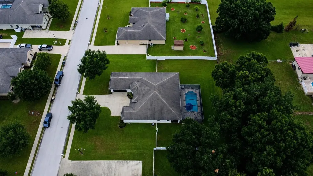 1939 Griffin Trail Bartow FL 33830