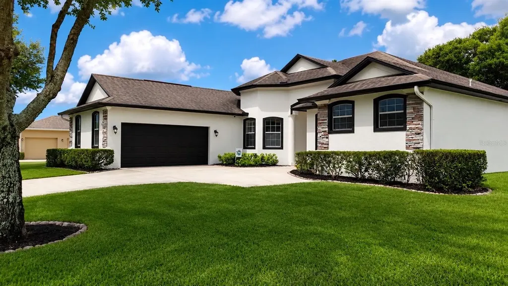 1939 Griffin Trail Bartow FL 33830