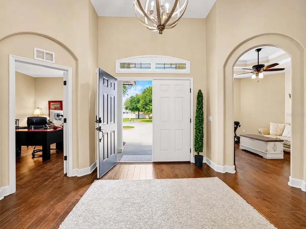 1939 Griffin Trail Bartow FL 33830