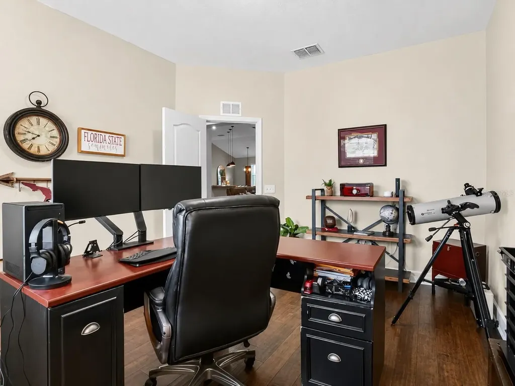 1939 Griffin Trail Bartow FL 33830