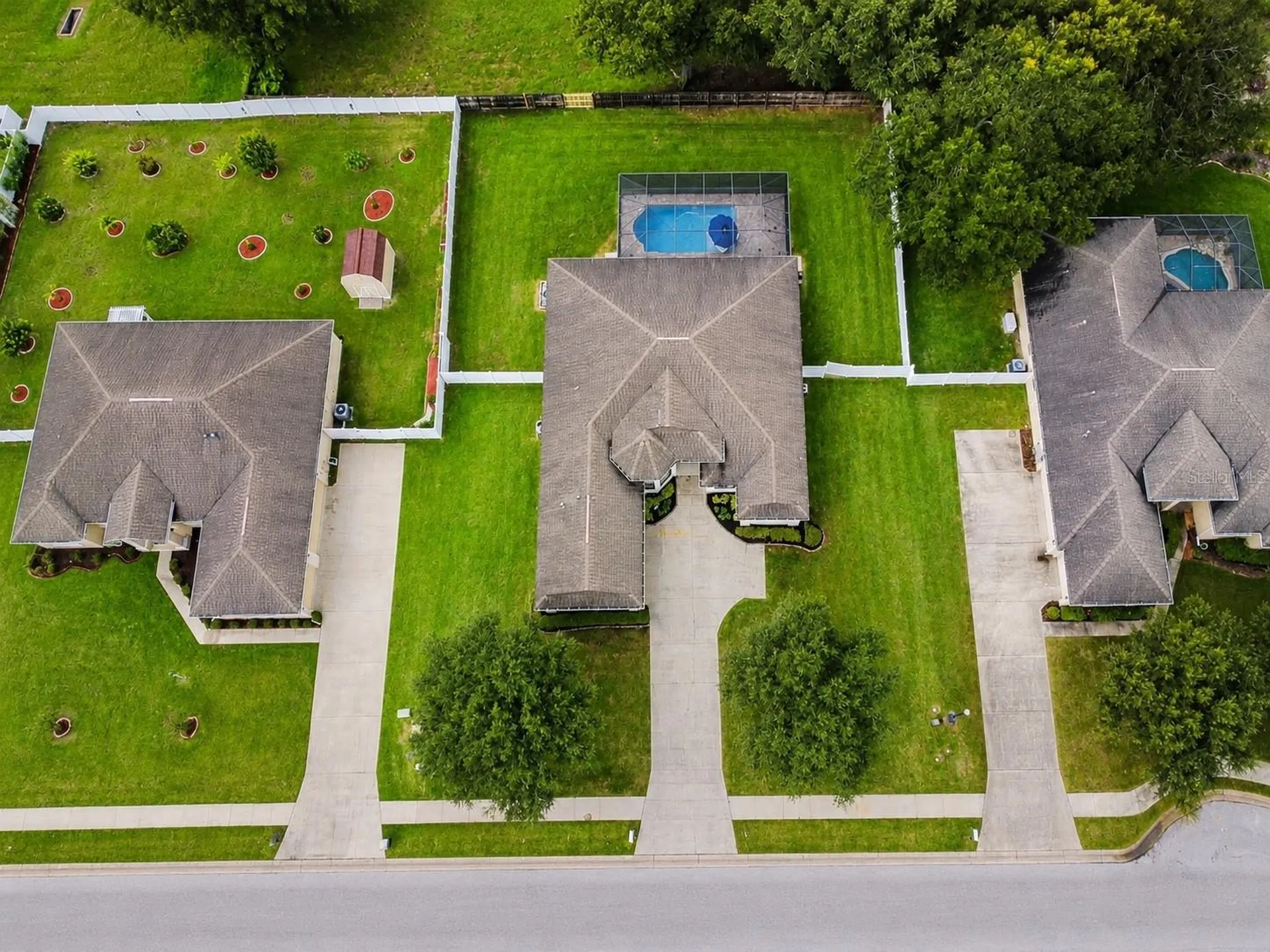 1939 Griffin Trail Bartow FL 33830