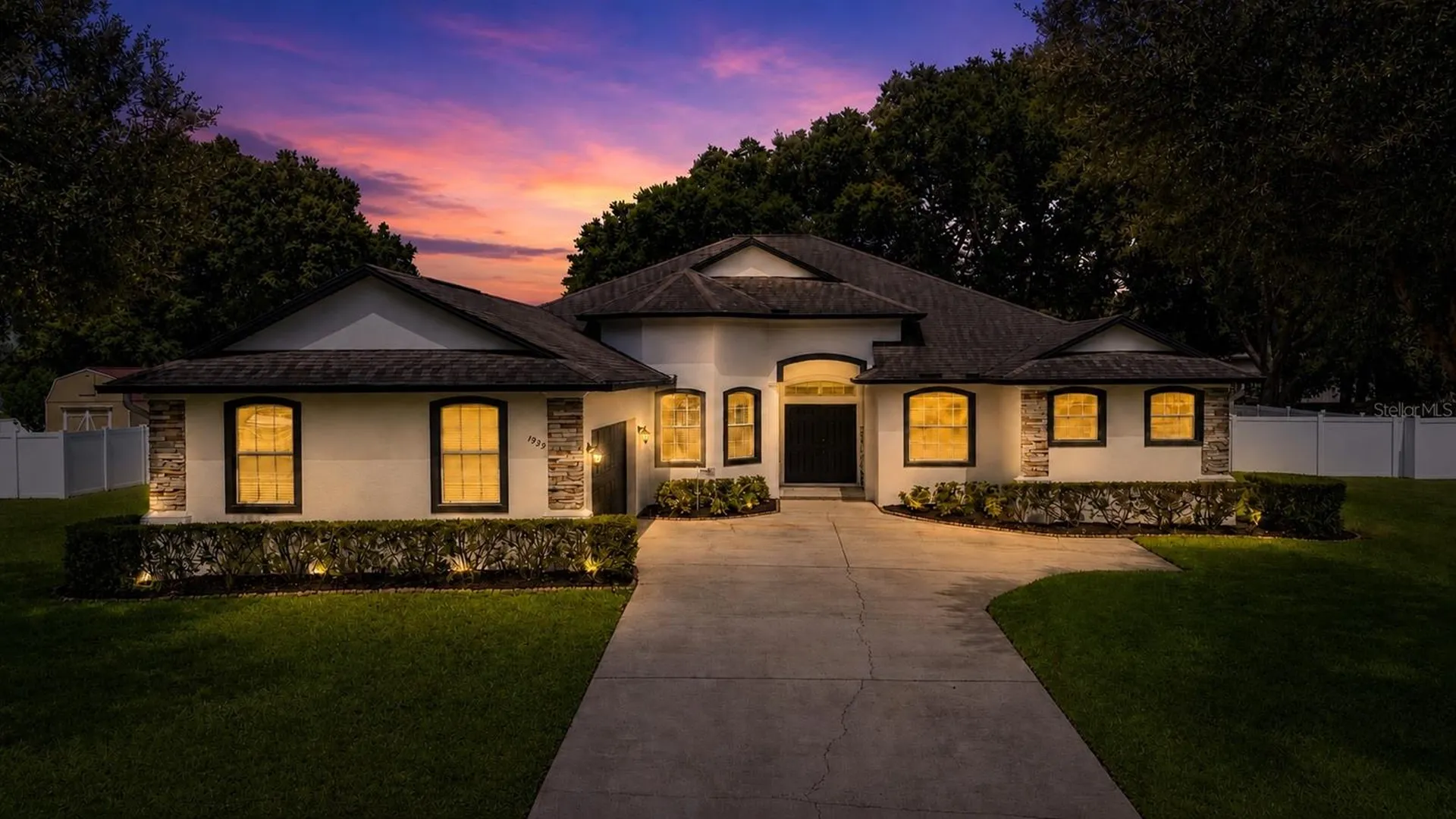 1939 Griffin Trail Bartow FL 33830