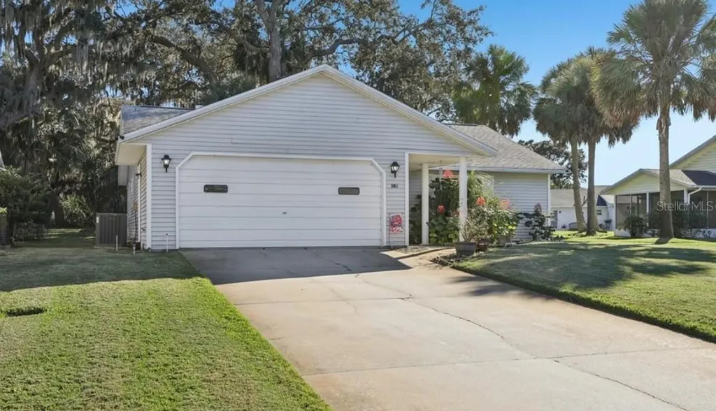 304 Brigadoon Circle Leesburg FL 34788