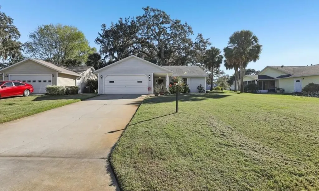 304 Brigadoon Circle Leesburg FL 34788