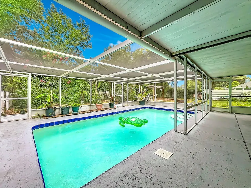 300 Pinecrest Road Mount Dora FL 32757