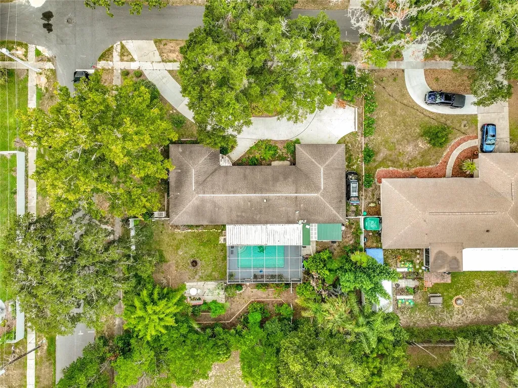 300 Pinecrest Road Mount Dora FL 32757