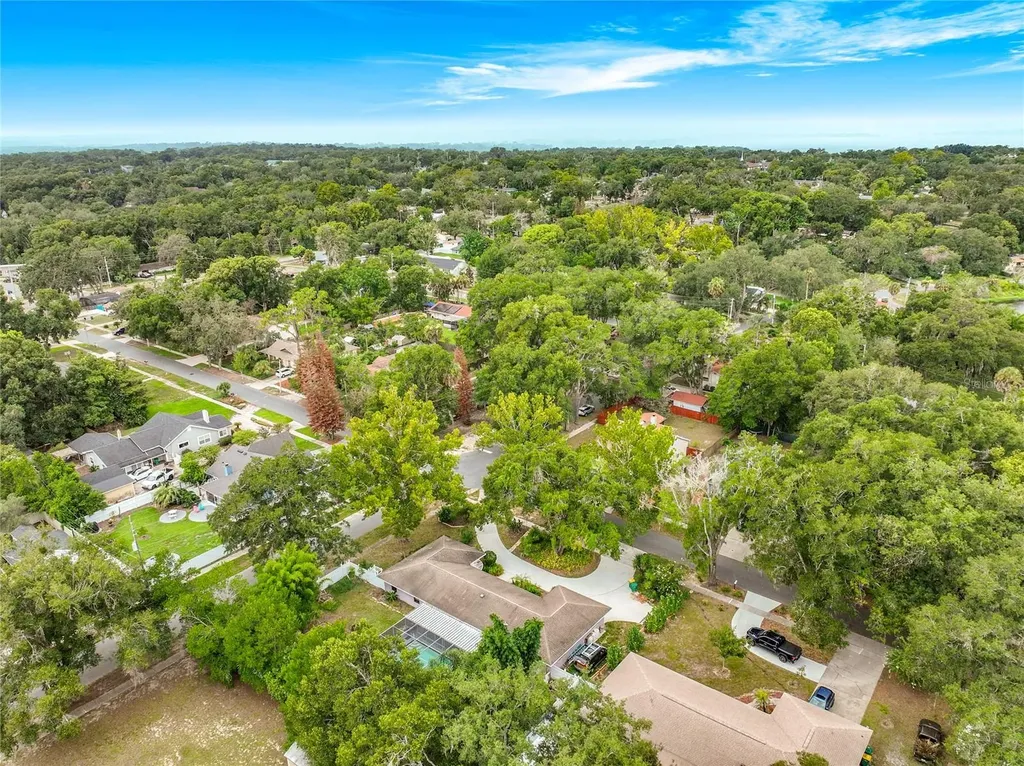 300 Pinecrest Road Mount Dora FL 32757