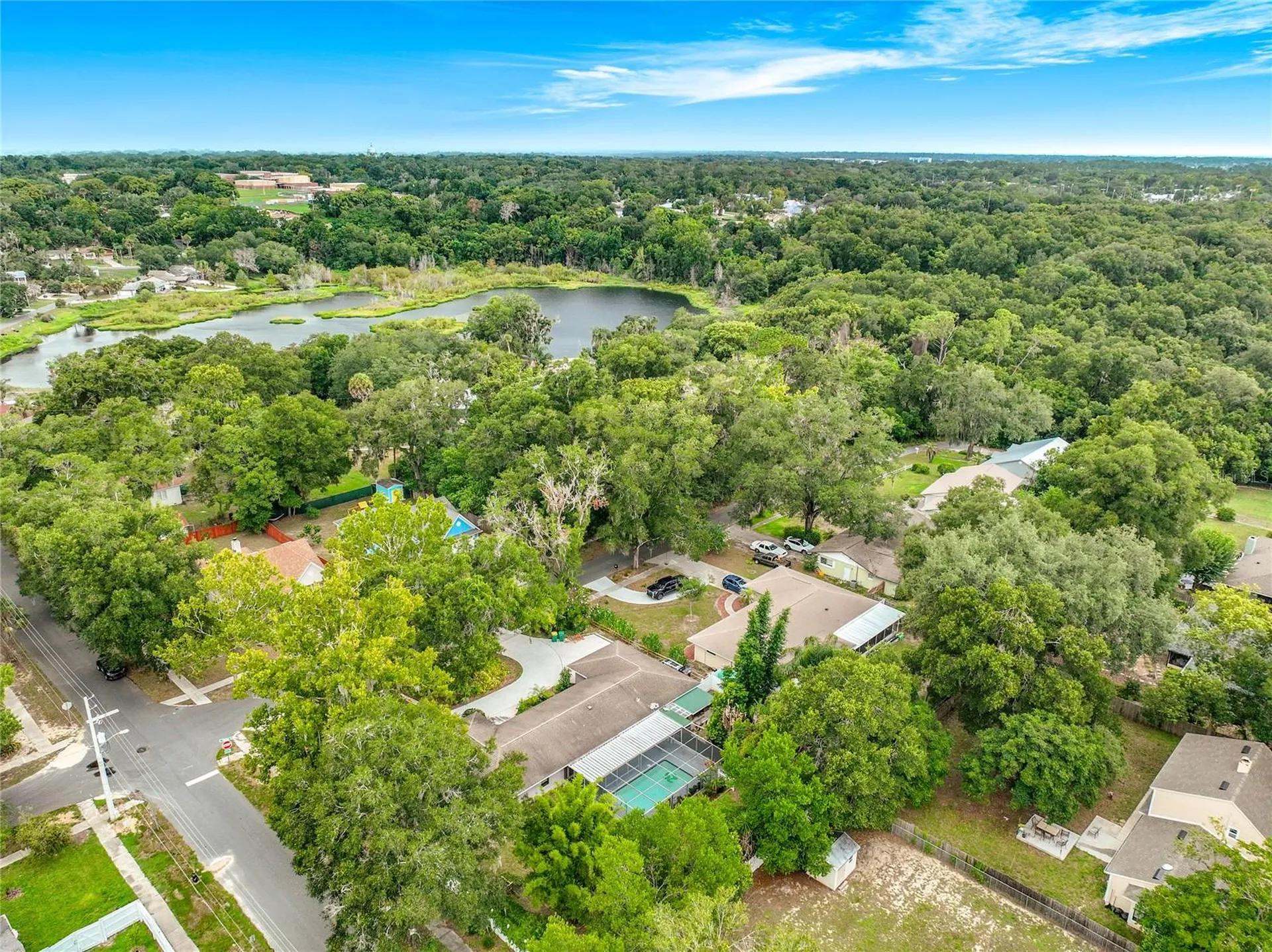 300 Pinecrest Road Mount Dora FL 32757