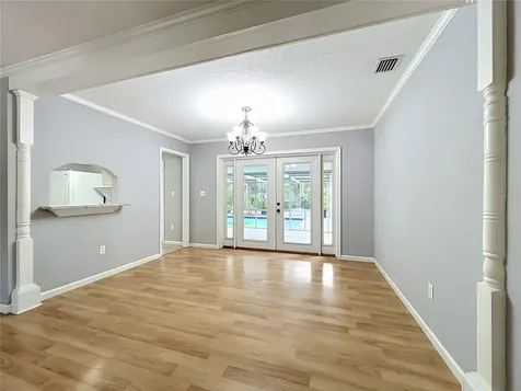 300 Pinecrest Road Mount Dora FL 32757