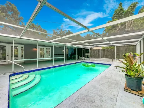 300 Pinecrest Road Mount Dora FL 32757