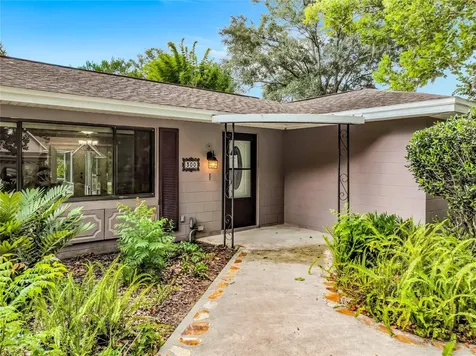 300 Pinecrest Road Mount Dora FL 32757