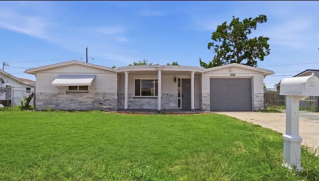 4810 Guardian Avenue Holiday FL 34690