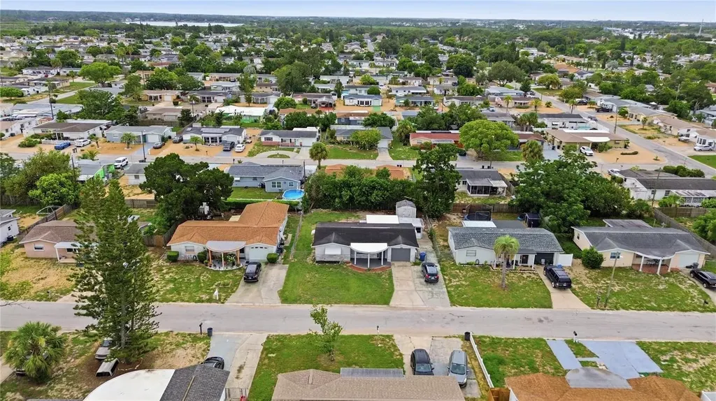 4810 Guardian Avenue Holiday FL 34690
