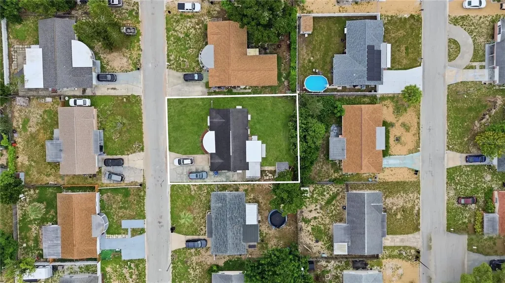 4810 Guardian Avenue Holiday FL 34690