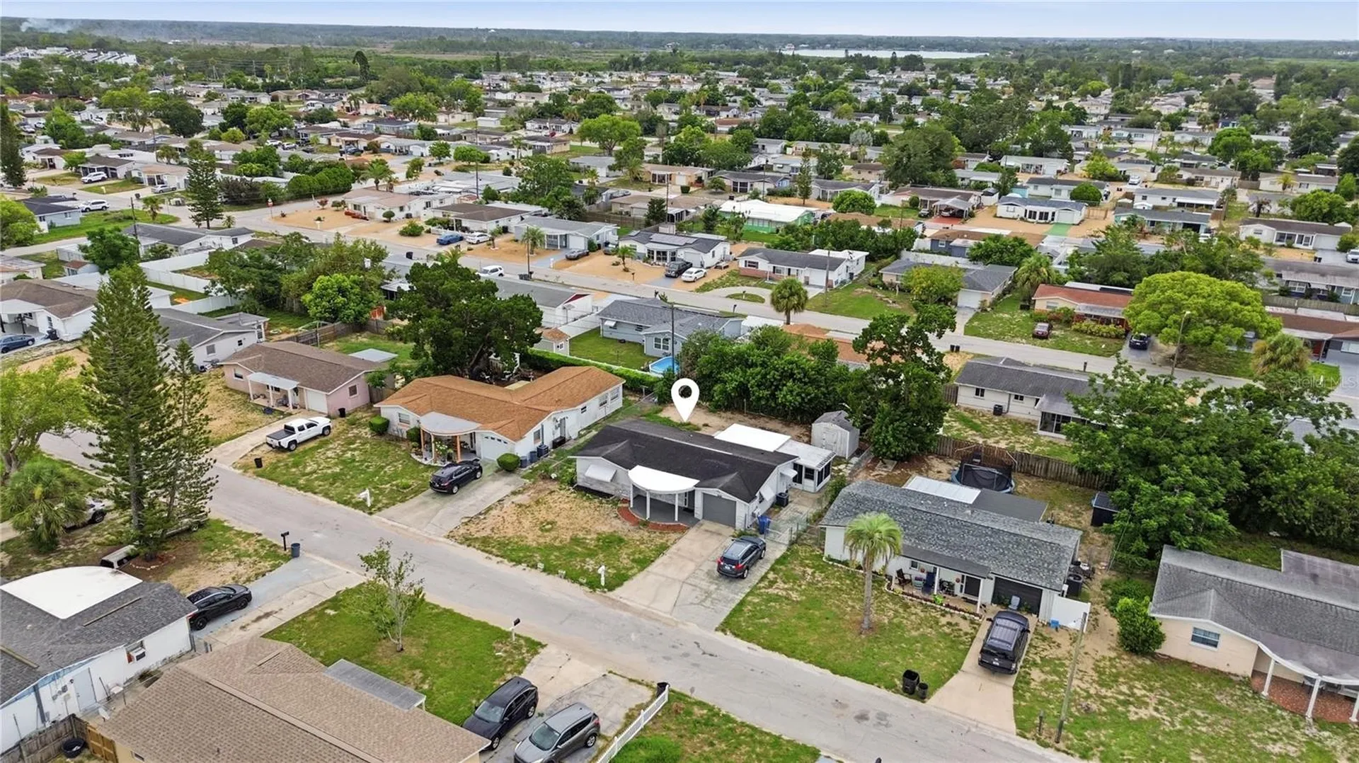4810 Guardian Avenue Holiday FL 34690