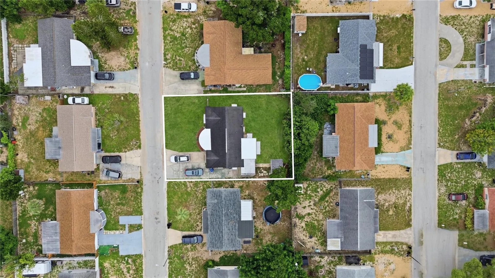 4810 Guardian Avenue Holiday FL 34690
