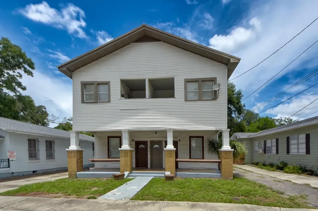 1212 E 25th Avenue Tampa FL 33605