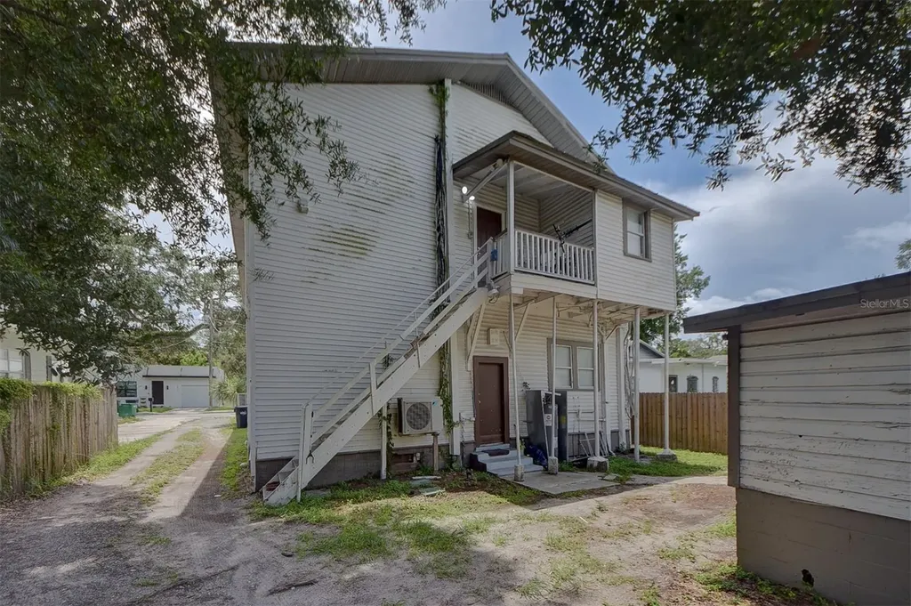 1212 E 25th Avenue Tampa FL 33605