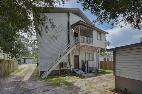 1212 E 25th Avenue Tampa FL 33605