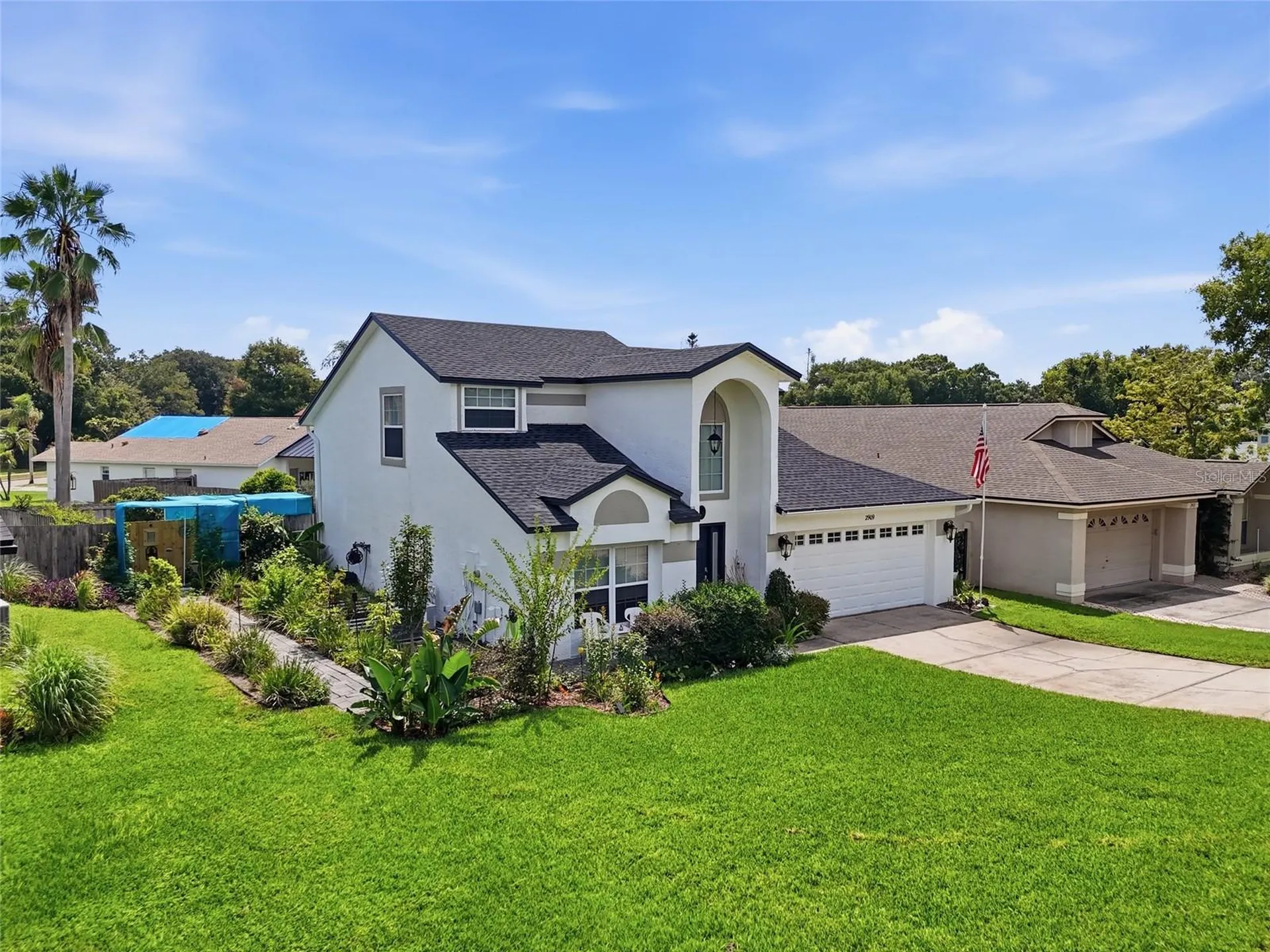 2909 Somersworth Court Orlando FL 32835