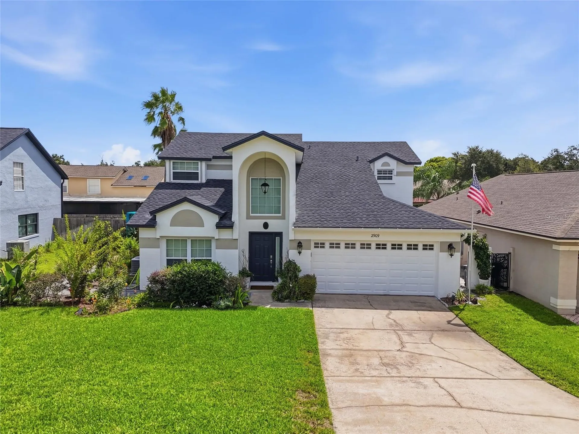 2909 Somersworth Court Orlando FL 32835