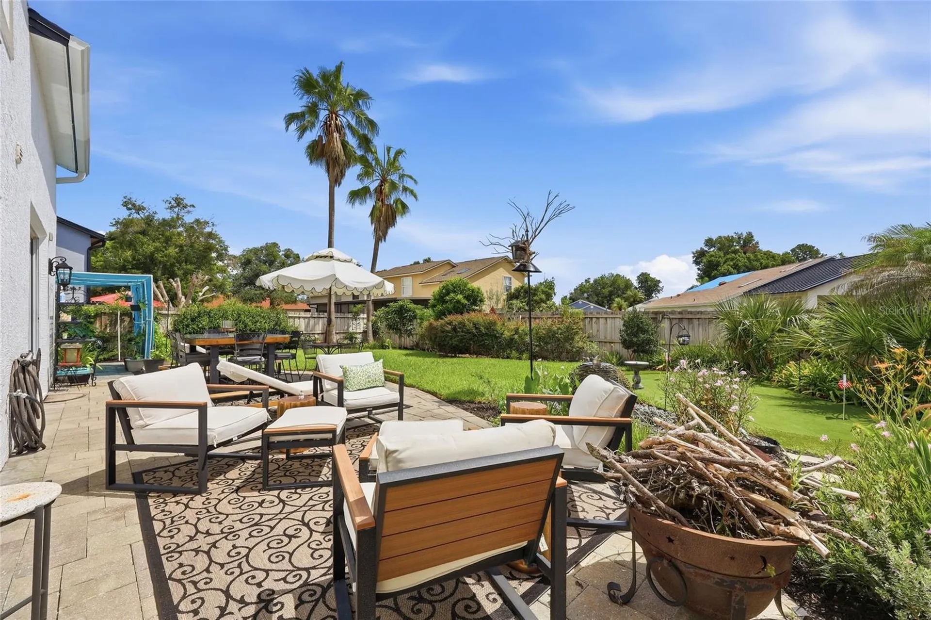 2909 Somersworth Court Orlando FL 32835
