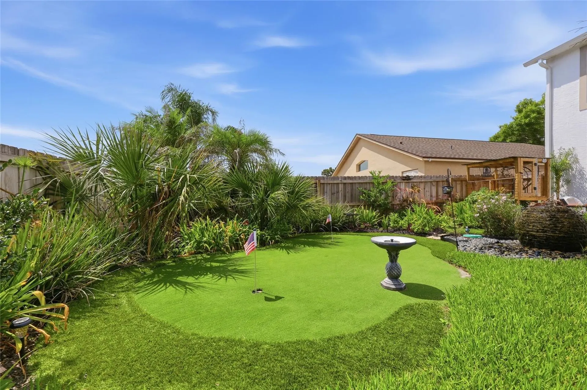 2909 Somersworth Court Orlando FL 32835