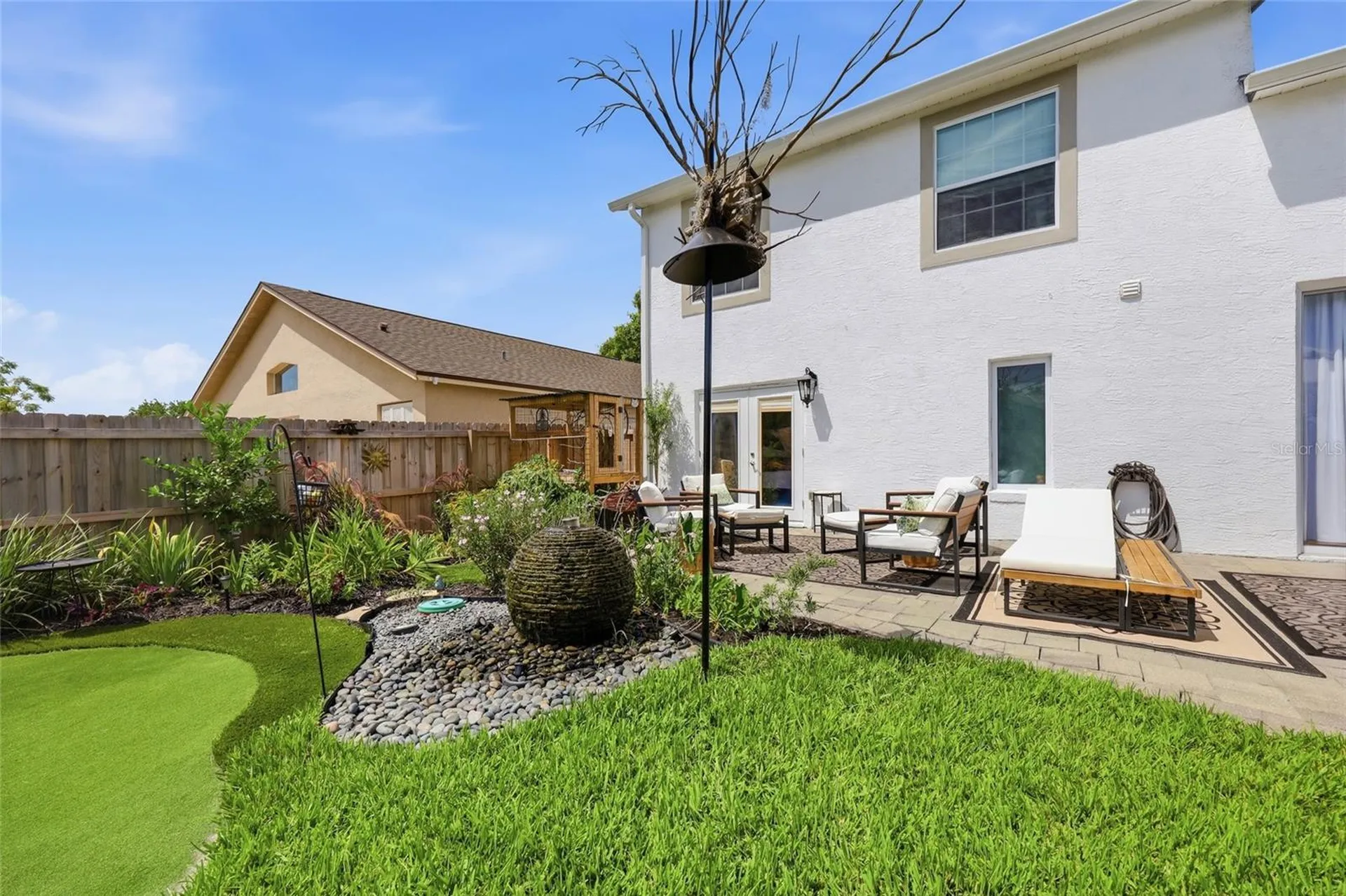 2909 Somersworth Court Orlando FL 32835