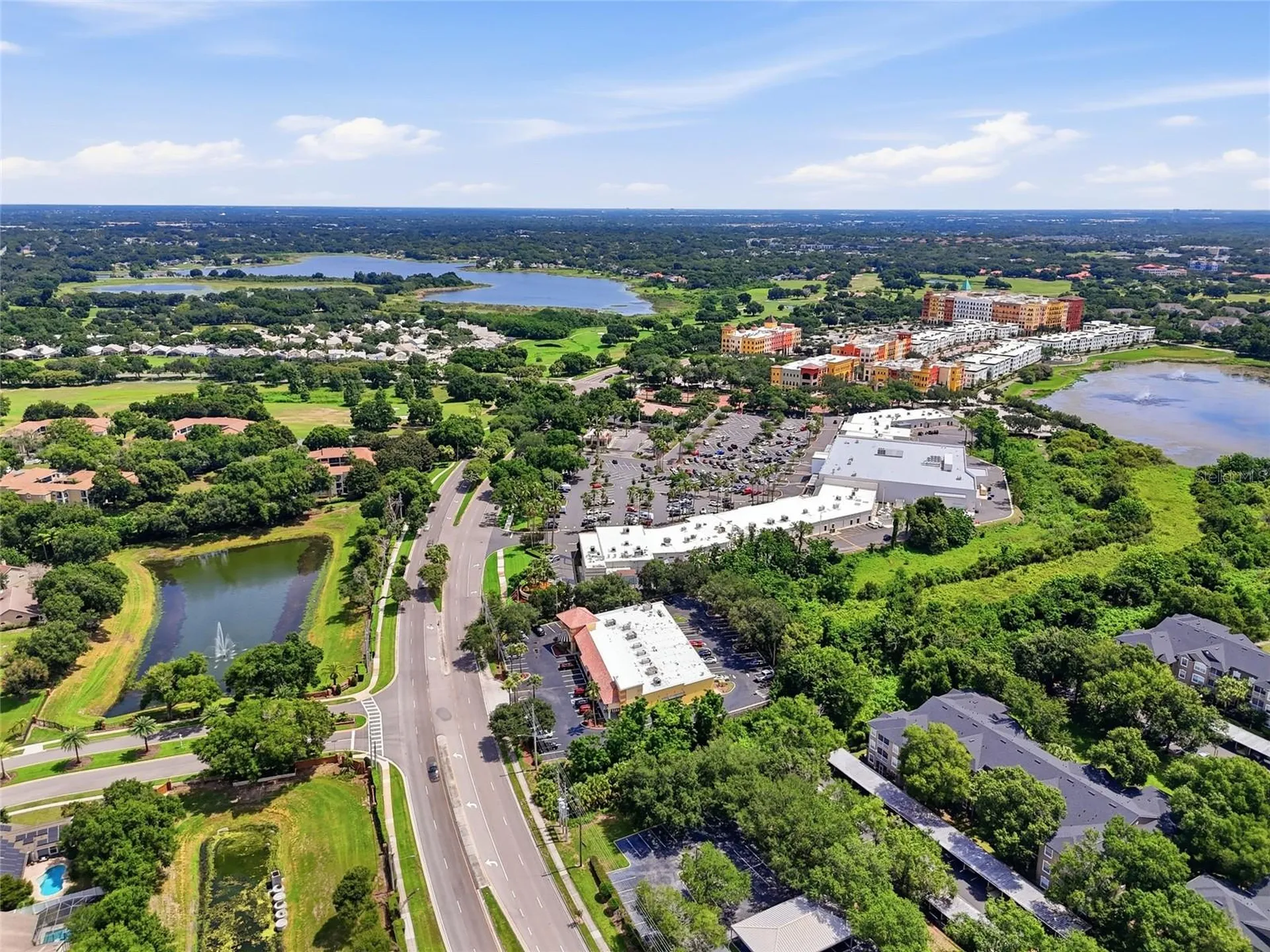 2909 Somersworth Court Orlando FL 32835