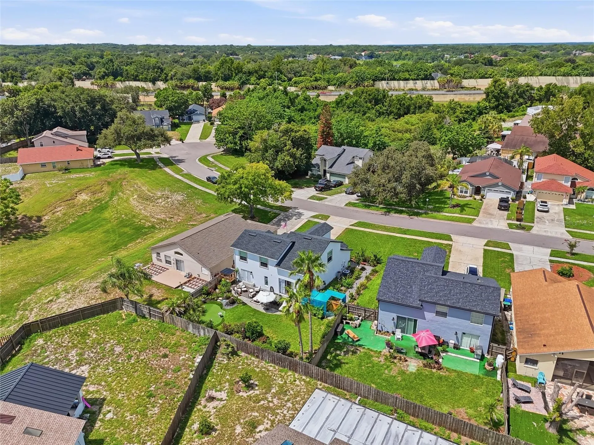 2909 Somersworth Court Orlando FL 32835