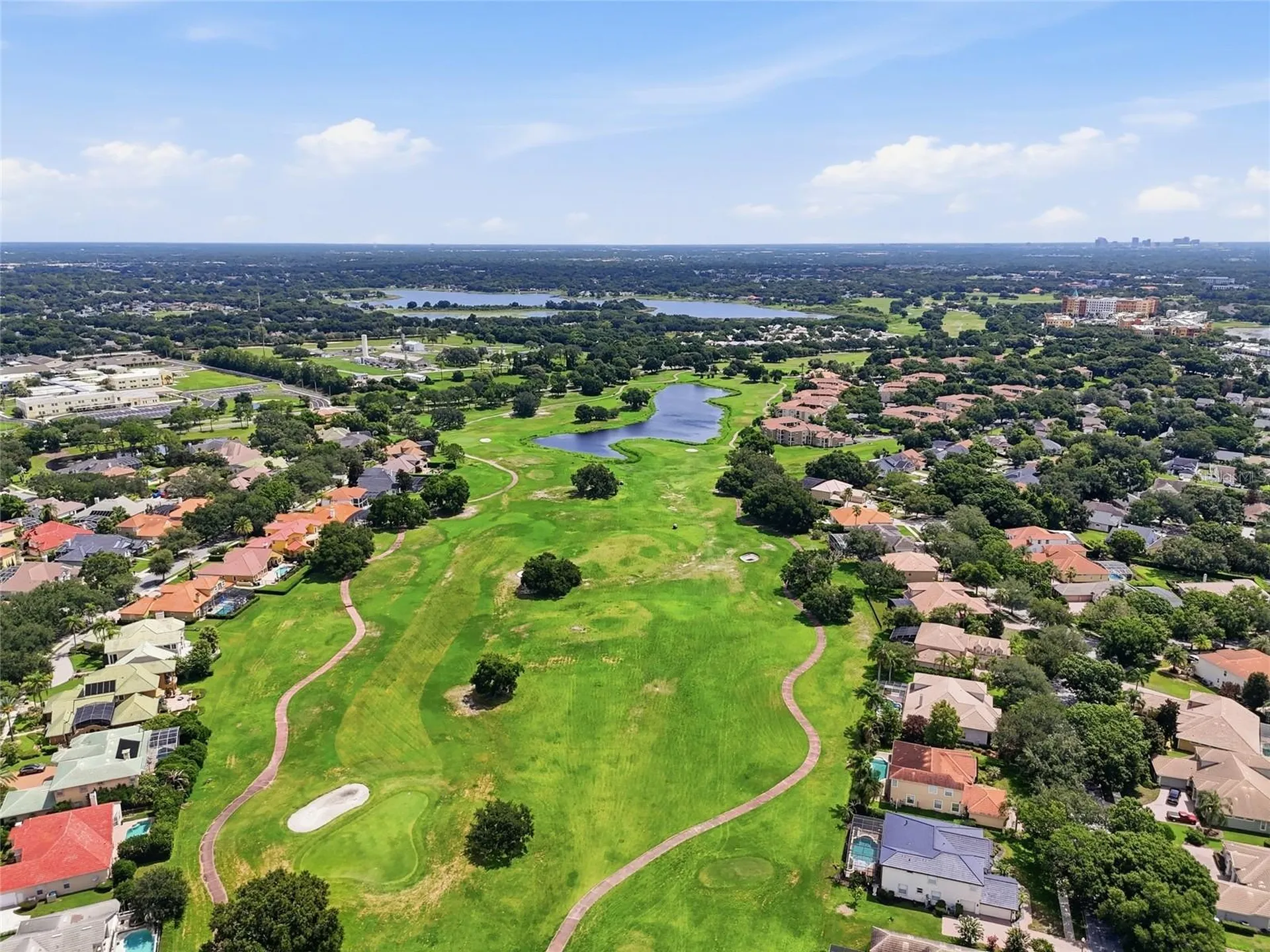 2909 Somersworth Court Orlando FL 32835