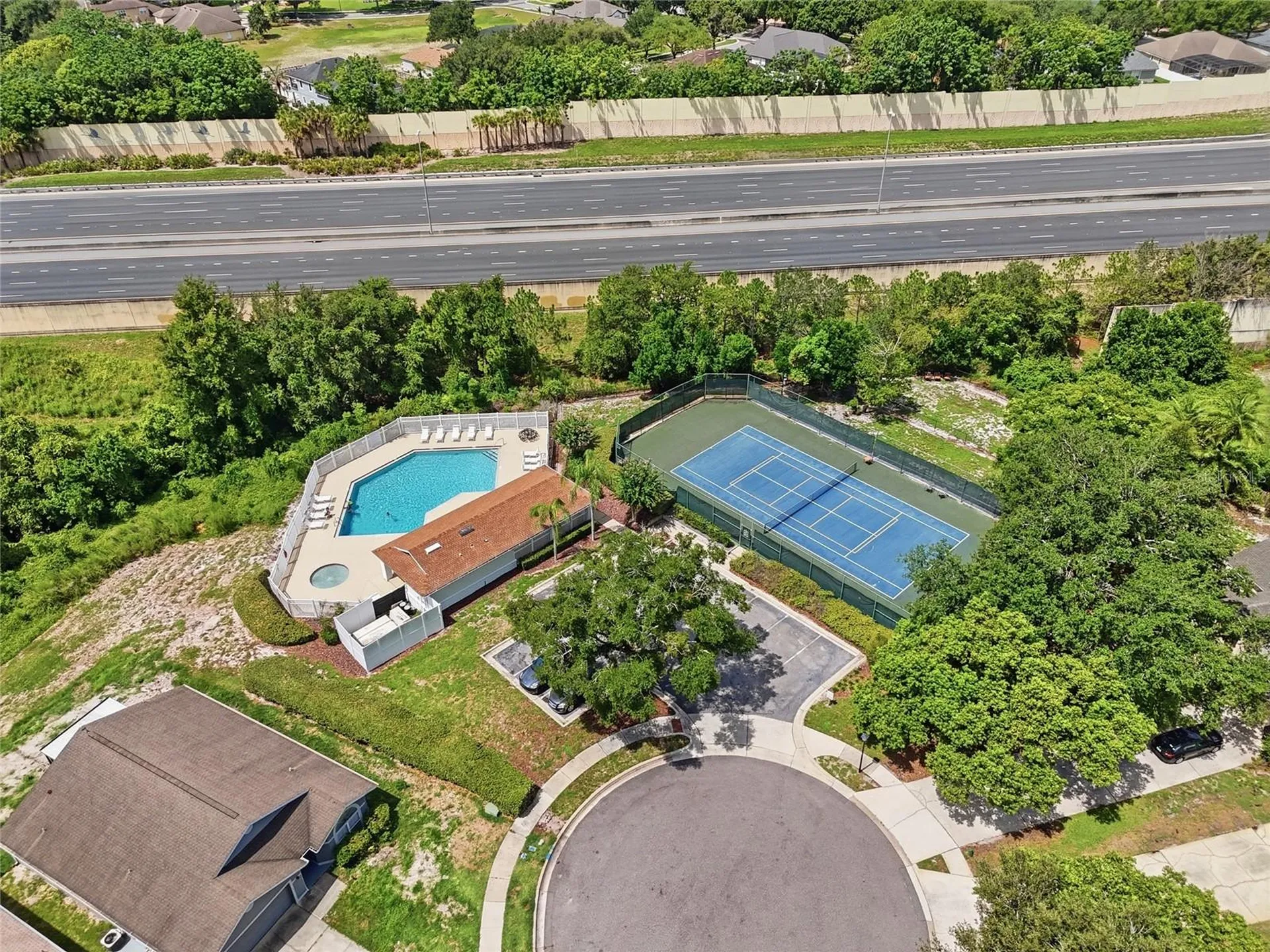 2909 Somersworth Court Orlando FL 32835