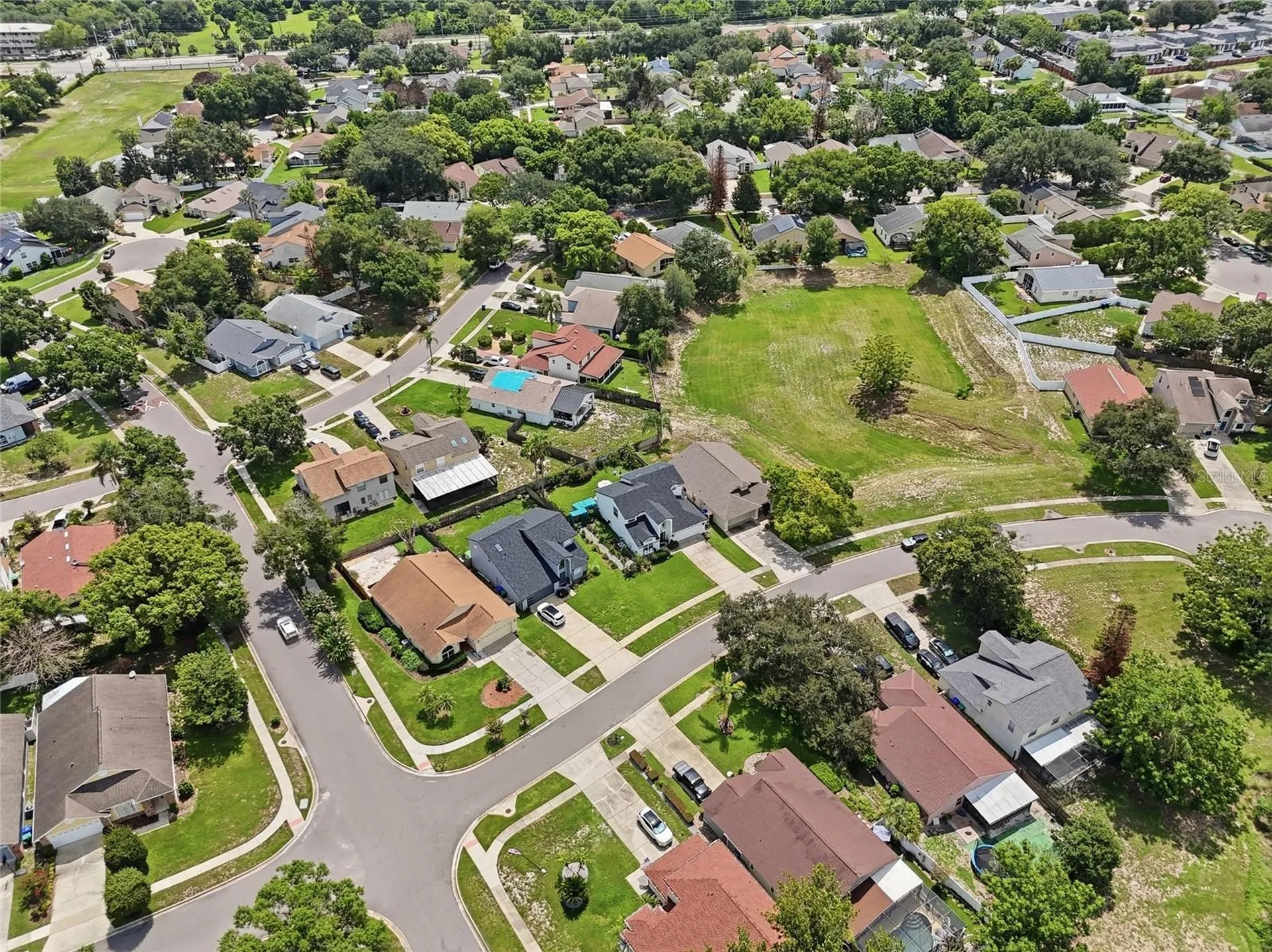 2909 Somersworth Court Orlando FL 32835