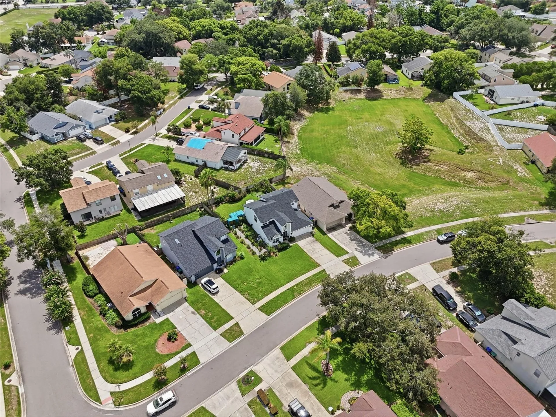 2909 Somersworth Court Orlando FL 32835