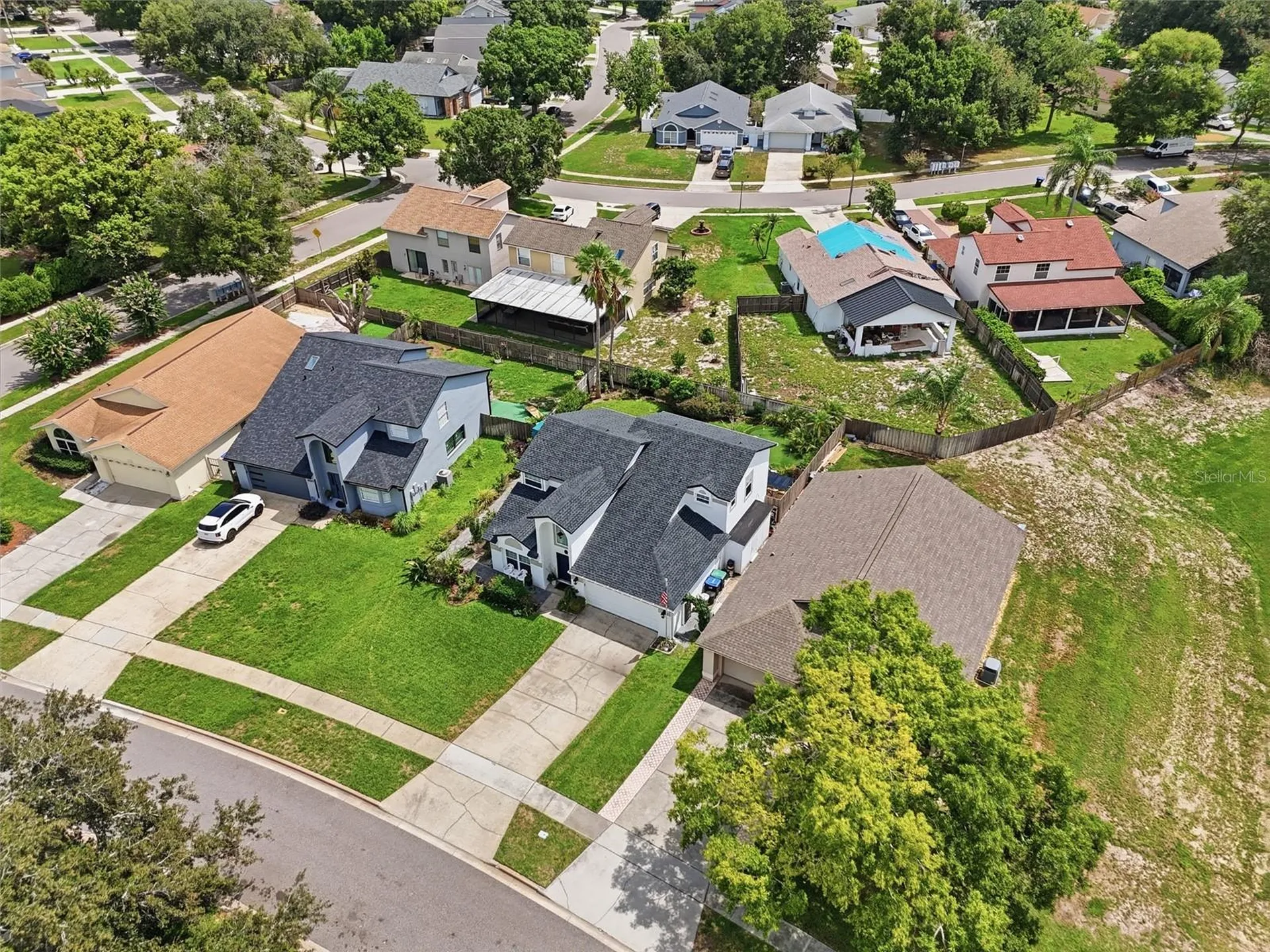 2909 Somersworth Court Orlando FL 32835