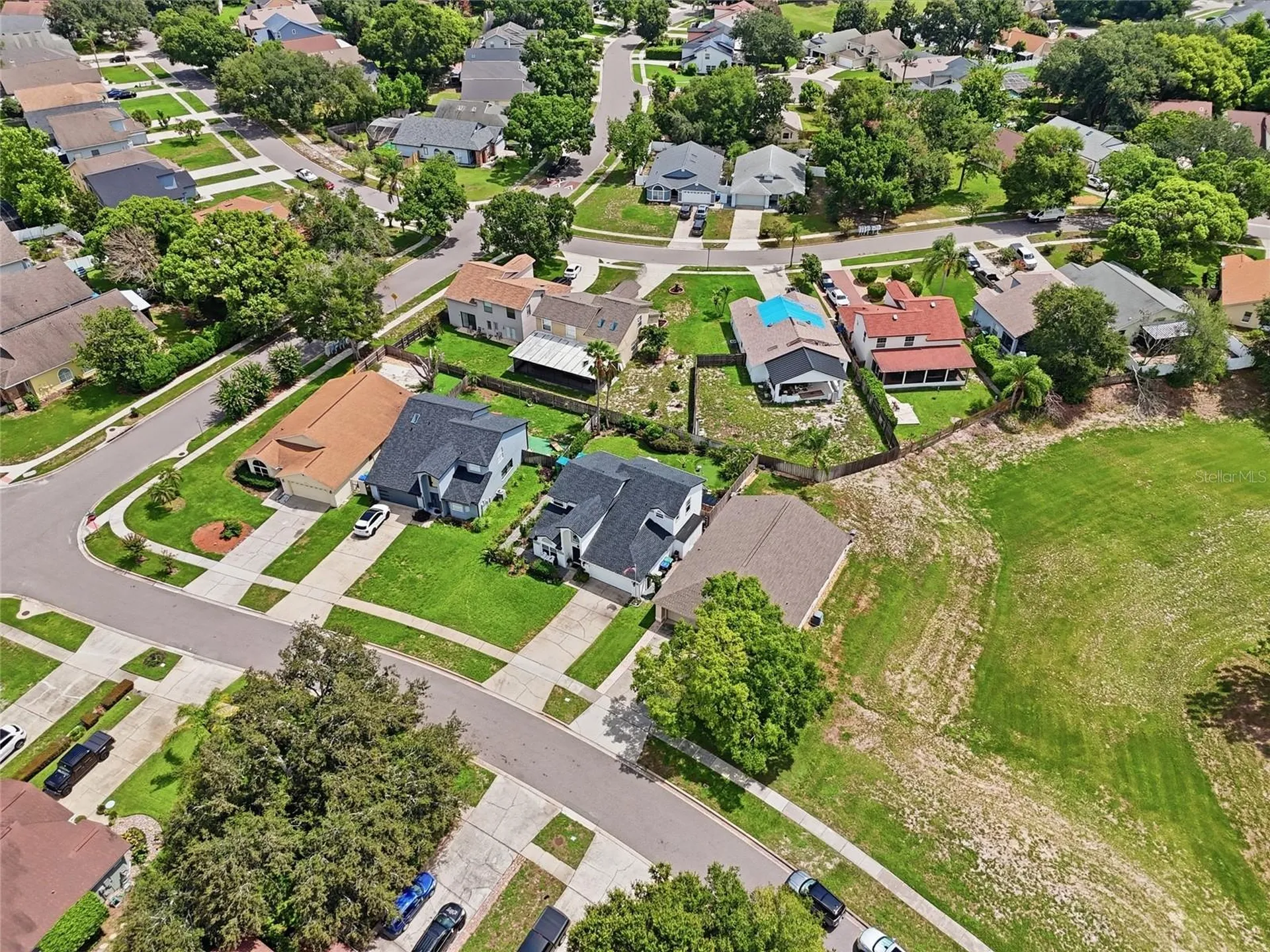 2909 Somersworth Court Orlando FL 32835