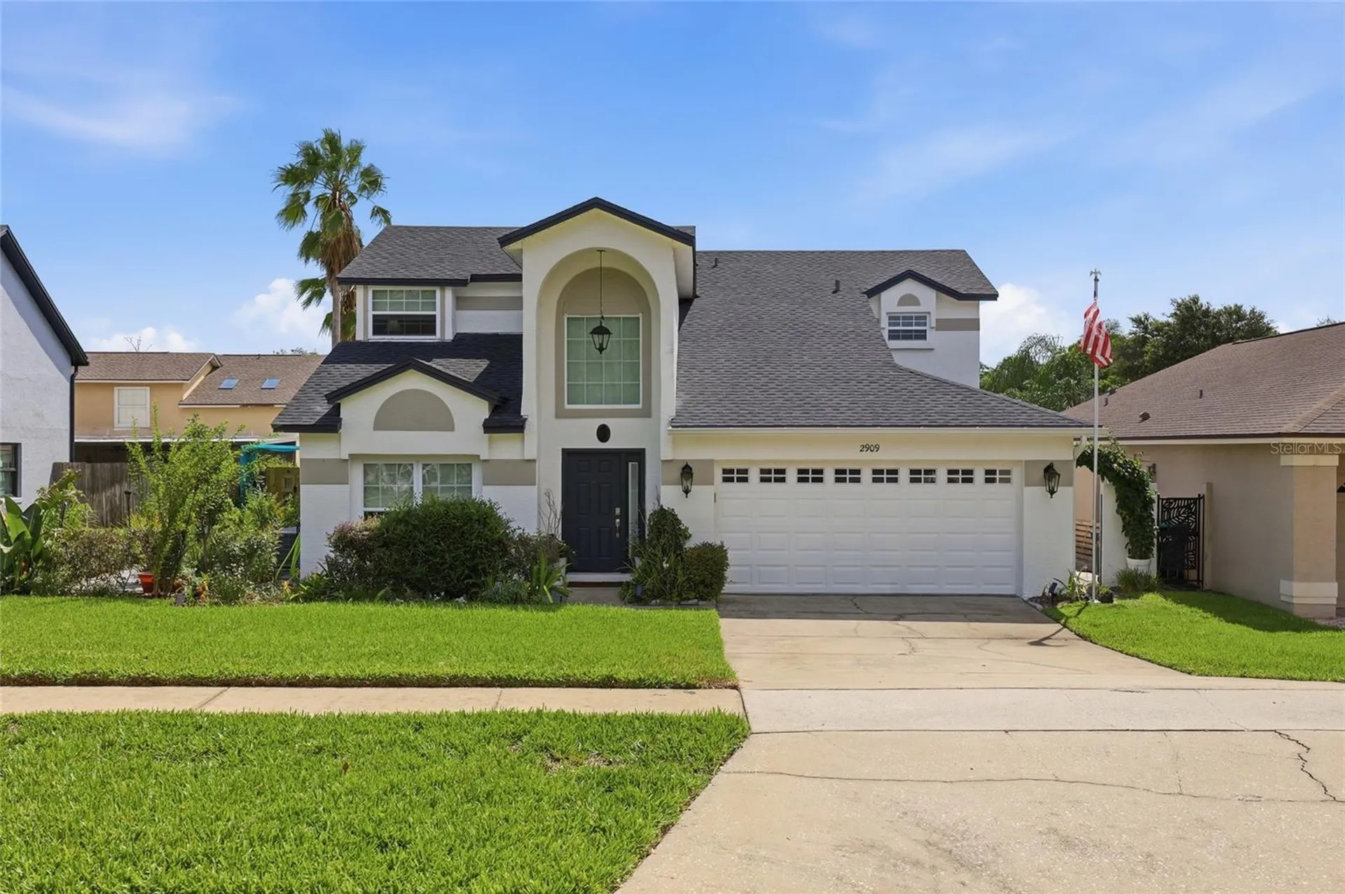 2909 Somersworth Court Orlando FL 32835